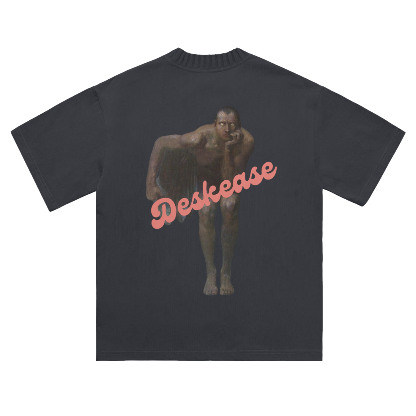 DESKEASE