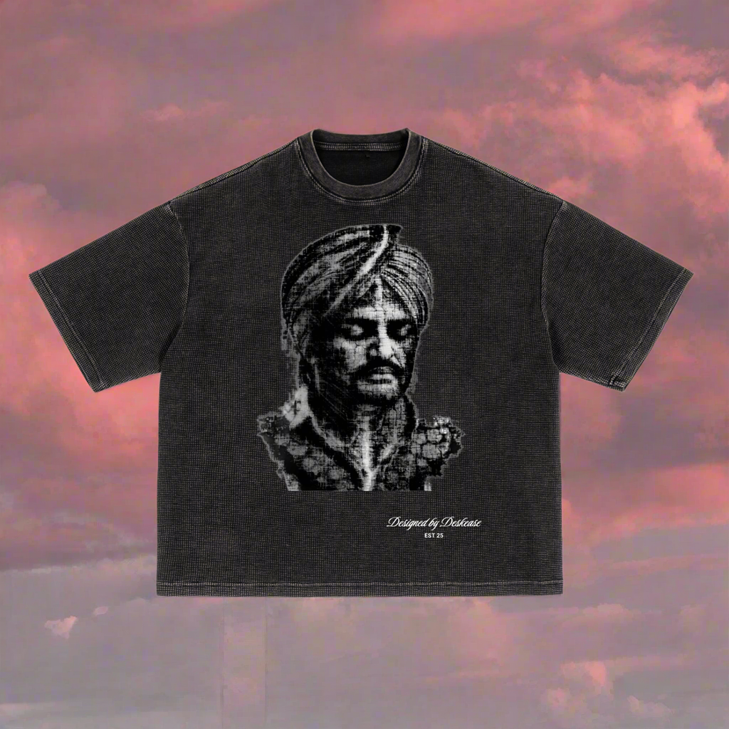 Rest in power: Sidhu legacy