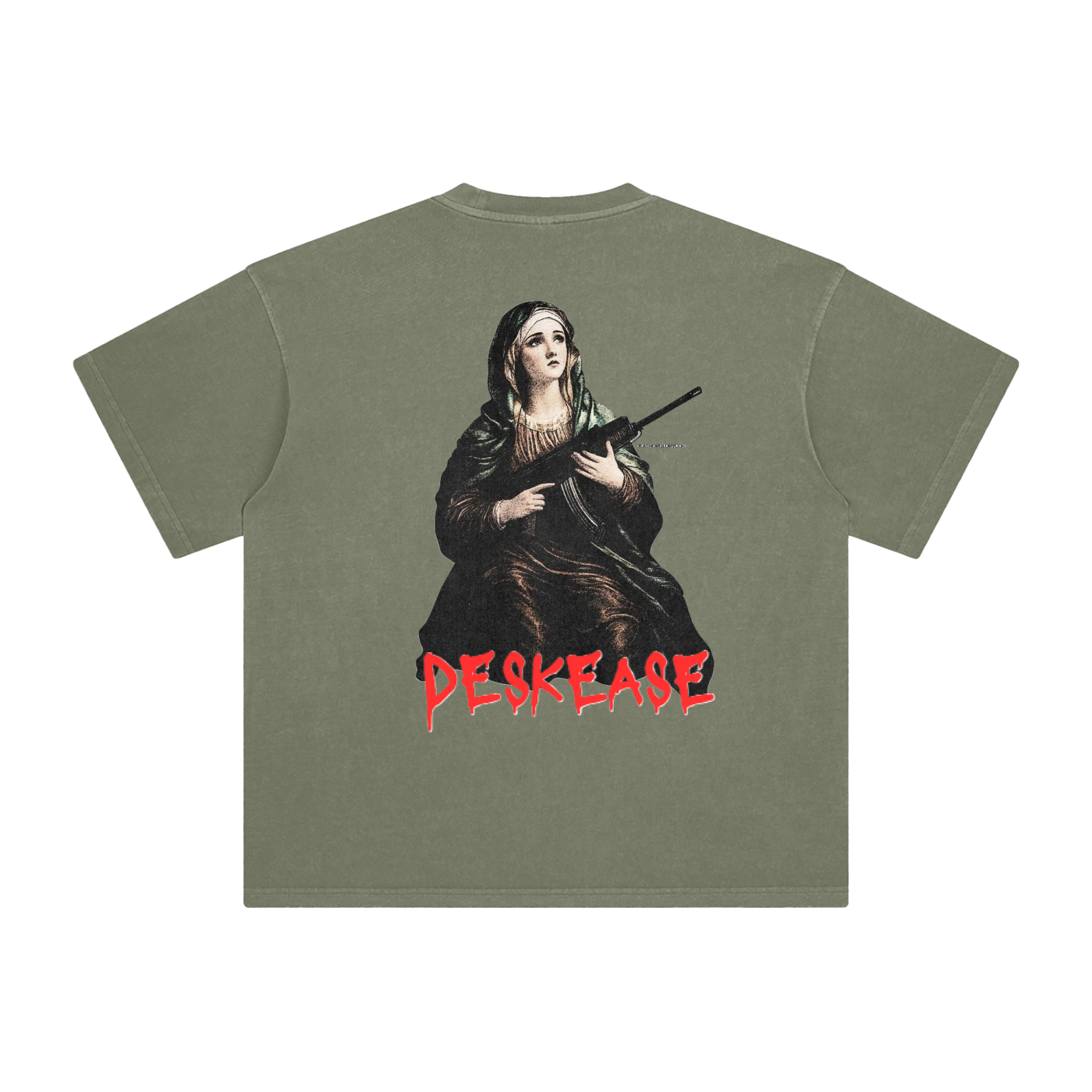 DESKEASE