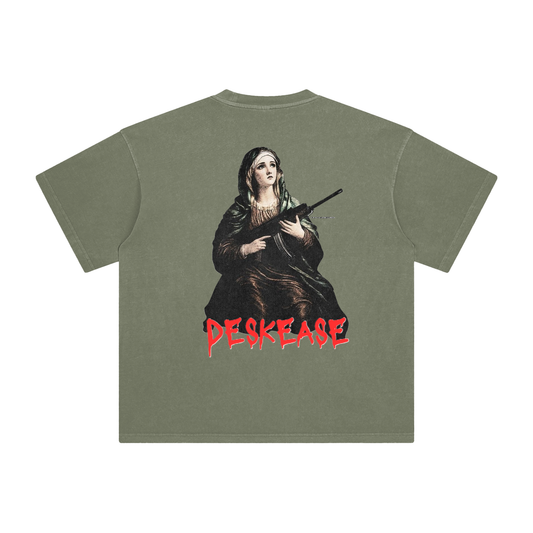 DESKEASE